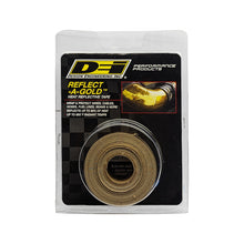 DEI 10395 Reflect-A-GOLD Heat Reflective Tape 1.5