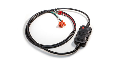 HUB WIRELESS RECEIVER - UNIVERSAL