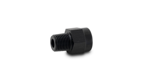 Male NPT To Female BSP Adapter Fitting; Size: 1/8" NPT X 1/8" BSP