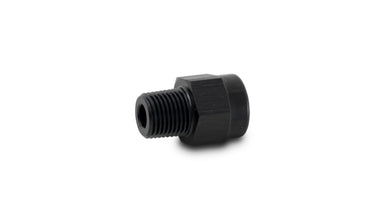 Male NPT To Female BSP Adapter Fitting; Size: 1/8