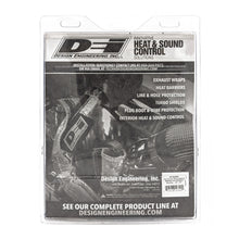 DEI 10399 Heat Screen 36