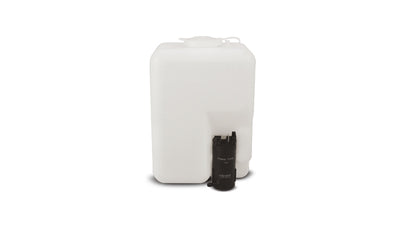 Windshield Washer Bottle Kit (1.2L Bottle And Accessories)