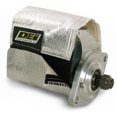 DEI 10402 Versa Heat Shield  7 In. X 24 In. 010402