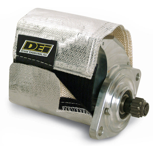 DEI 10402 Versa Heat Shield  7 In. X 24 In. 010402