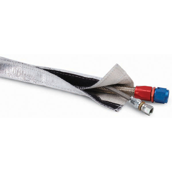 DEI 10405 Heat Shroud 0.5 1.25" X 36" 010405