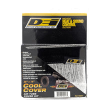 DEI 10417 Cool Cover Air Tube Cover Kit 010417