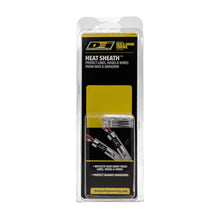 DEI 10418 Heat Sheath Aluminized Sleeving 0.5
