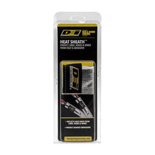 DEI 10419 Heat Sheath Aluminized Sleeving 1