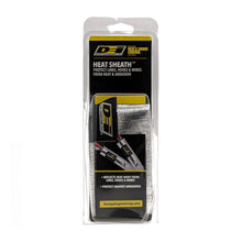DEI 10420 Heat Sheath Aluminized Sleeving 1.5