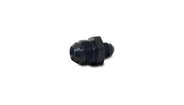 Reducer Adapter Fitting; Size: -6AN X -8AN
