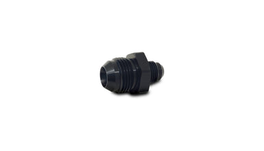 Reducer Adapter Fitting; Size: -6AN X -8AN