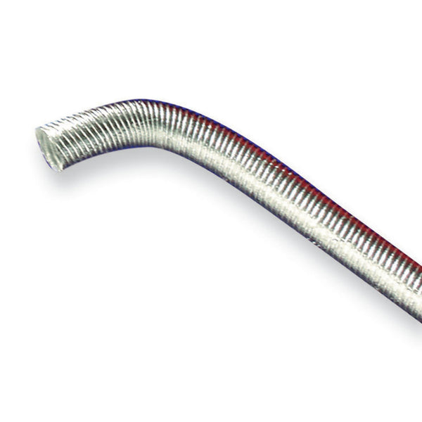 DEI 10433 Cool Tube Extreme 1.25" X 36" Silver 010433