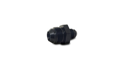 Reducer Adapter Fitting; Size: -6AN X -10AN