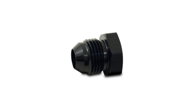 AN Flare Hex Head Plugs; Size: -6AN