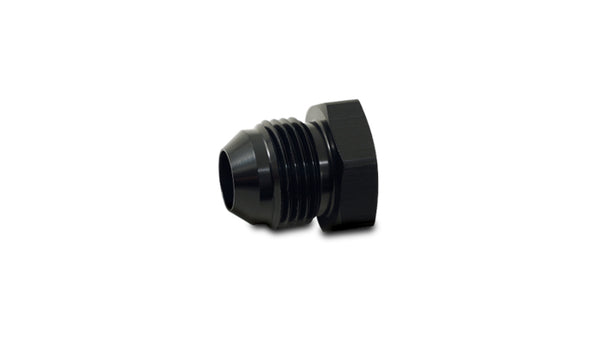 AN Flare Hex Head Plugs; Size: -6AN