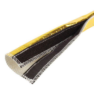 DEI 10458 Heat Shroud GOLD 0.5-1.25