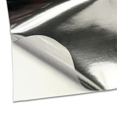 DEI 10461 Reflect-A-Cool Heat Tape 12 In. X 24 In. Sheet 010461