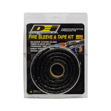 DEI 10470 Fire Sleeve & Tape Kit 0.375
