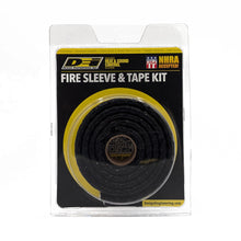 DEI 10472 Fire Sleeve & Tape Kit 0.625