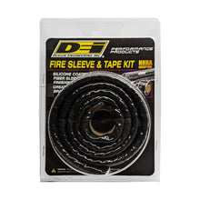 DEI 10474 Fire Sleeve & Tape Kit 1