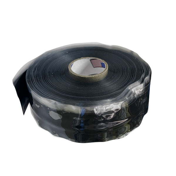 DEI 10476 Fire Tape Self Vulcanizing Tape 010476