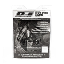 DEI 10480 Cell Saver Battery Insulation Kit 010480