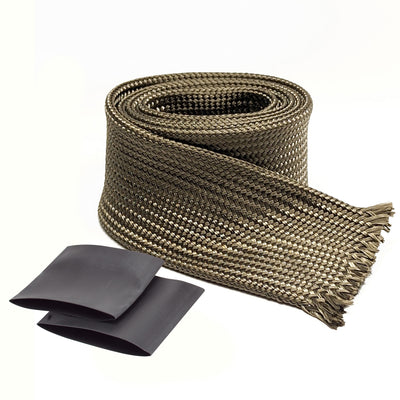 DEI 10482 Titanium Protect-A-Sleeve 2