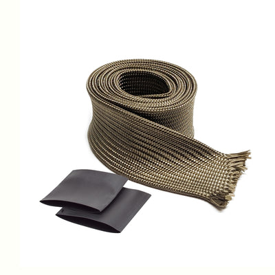 DEI 10483 Titanium Protect-A-Sleeve 1