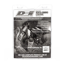 DEI 10487 Heat Shroud 2 2.5