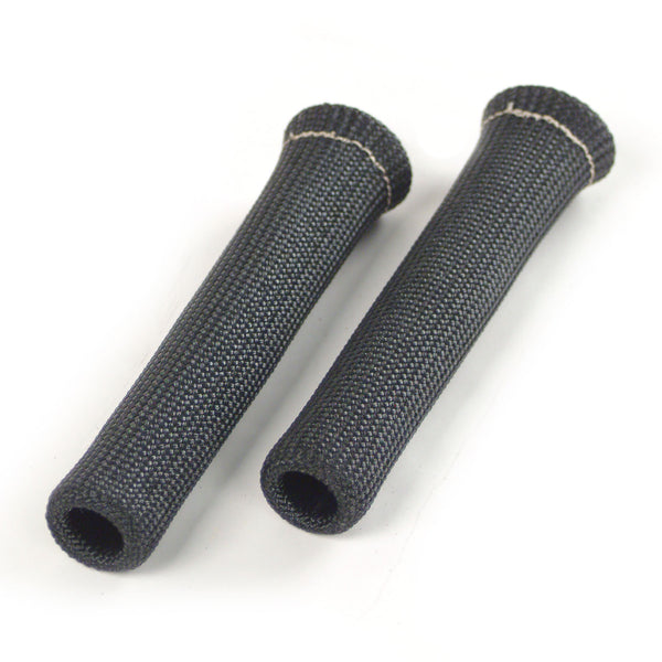 DEI 10511 Protect-A-Boot 6" Black 2-Pack 010511