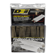 DEI 10542 Titanium Protect-A-Boot 6