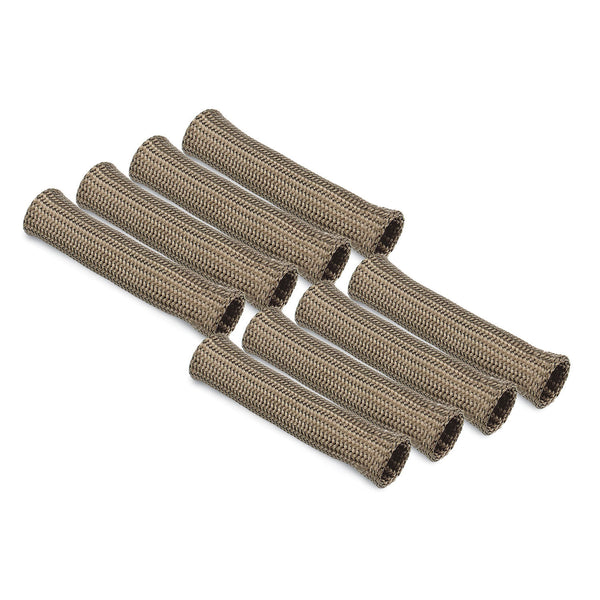 DEI 10542 Titanium Protect-A-Boot 6" 8-Pack 010542