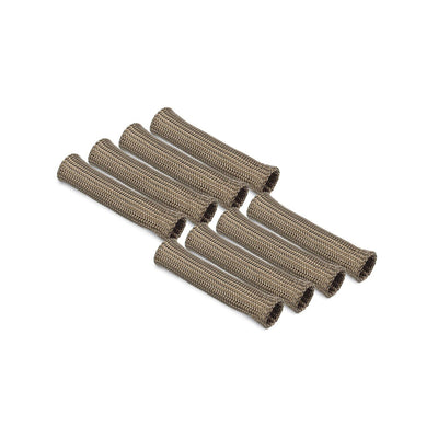 DEI 10544 Titanium Protect-A-Boot XL Ringless 8