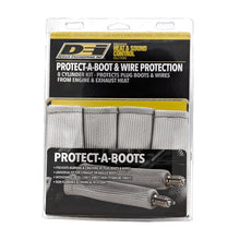DEI 10552 Protect-A-Boot Ringless Sleeve 6