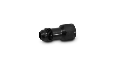 Female To Male Extender Fitting; Size: -6AN; 1