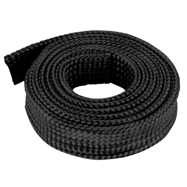 DEI 10589 Black Titanium Protect-A-Sleeve 1" X 36" 010589