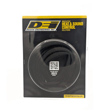 DEI 10591 Black Titanium Protect-A-Sleeve 0.5