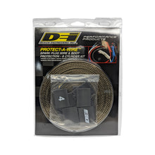 DEI 10603 Titanium Protect-A-Wire 8 Cylinder Kit 010603