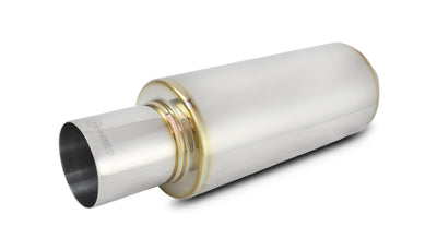 TPV Universal Muffler  4
