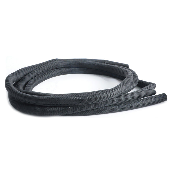 DEI 10657 Easy Loom Split Wire Sleeve 1.5" X 72" 010657