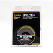 DEI 10679 RFI Shield Tape 1