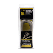 DEI 10681 RFI Shield Split Sleeve 1/2