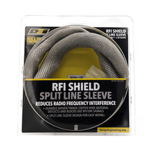 DEI 10682 RFI Shield Split Sleeve 1