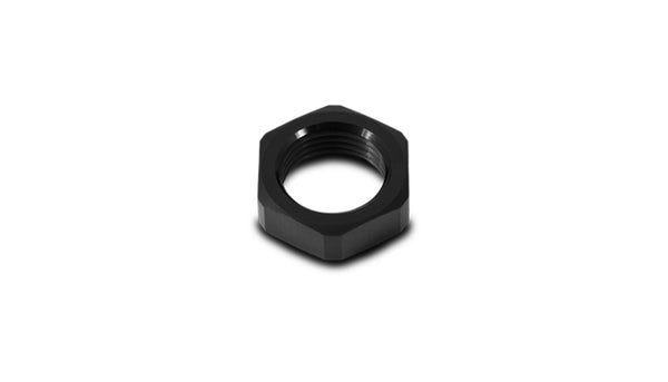 Bulkhead Nut; Size: -8AN