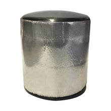DEI 10740 Oil Filter Heat Shield 3.5-4.5