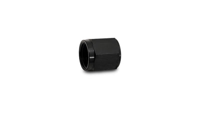 Tube Nut Fitting; Size: -6AN; Tube Size: 3/8