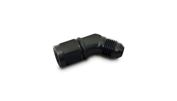 '-16AN Female To -16AN Male 45 Degree Swivel Adapter Fitting