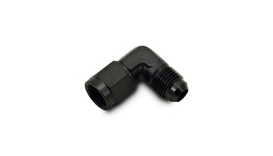 '-6AN Female To -6AN Male 90 Degree Swivel Adapter Fitting