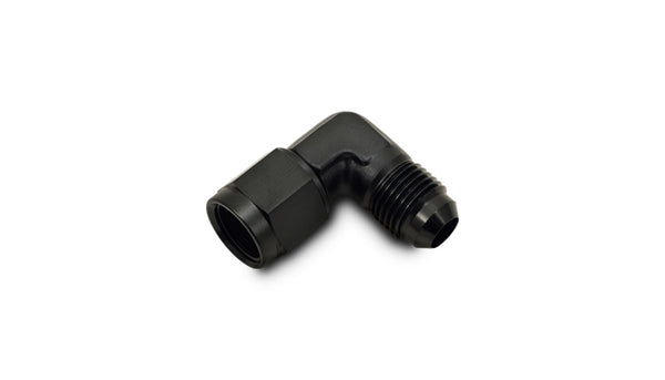'-12AN Female To -12AN Male 90 Degree Swivel Adapter Fitting