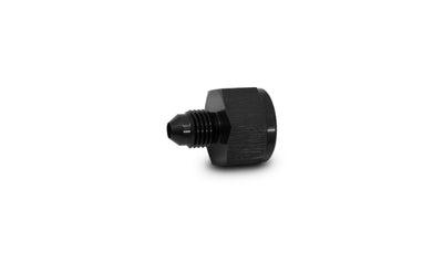 Female To Male Reducer Adapter; Female Size: -6AN; Male Size: -4AN
